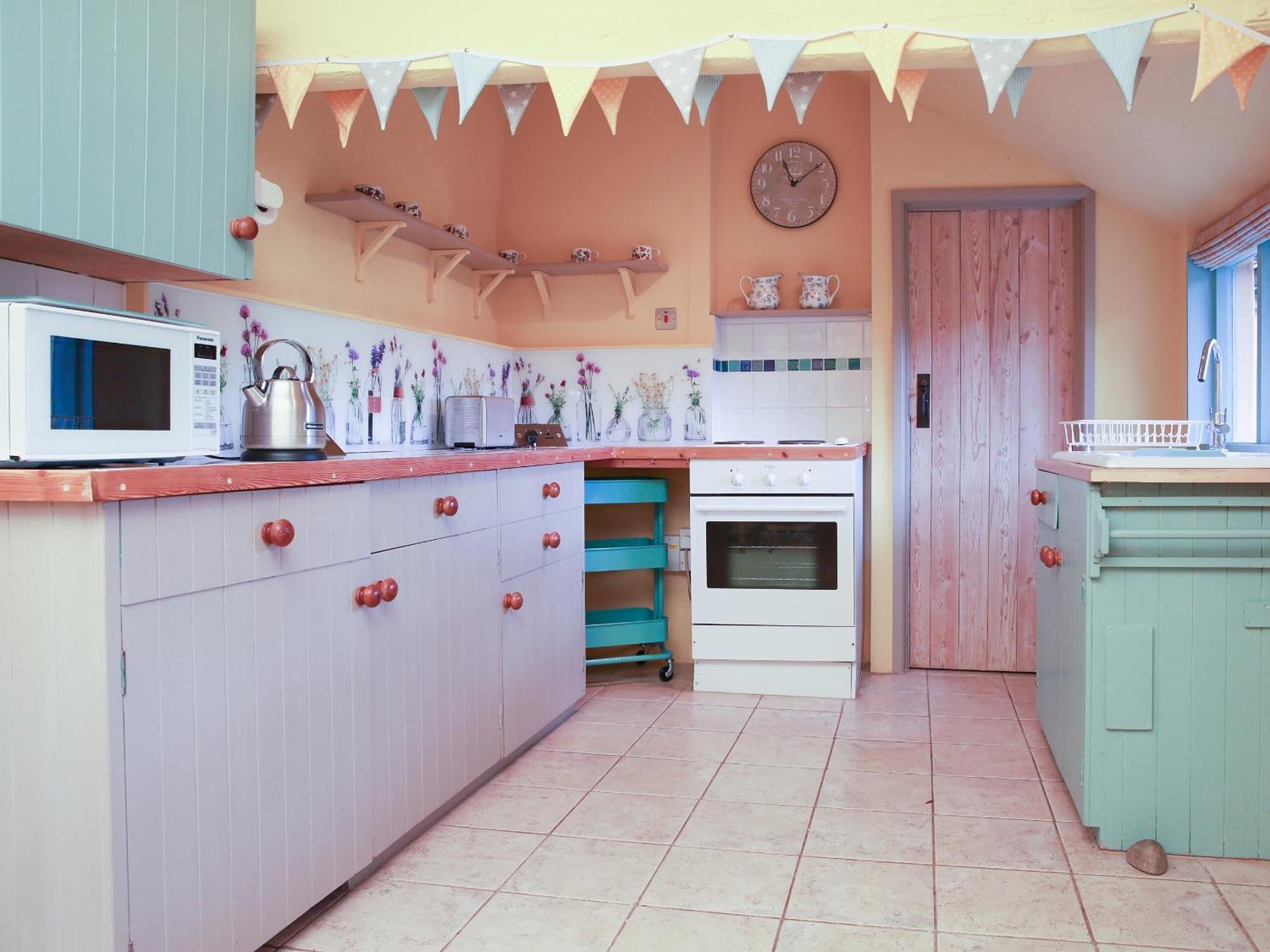 Bell Corner Cottage Cratfield エクステリア 写真