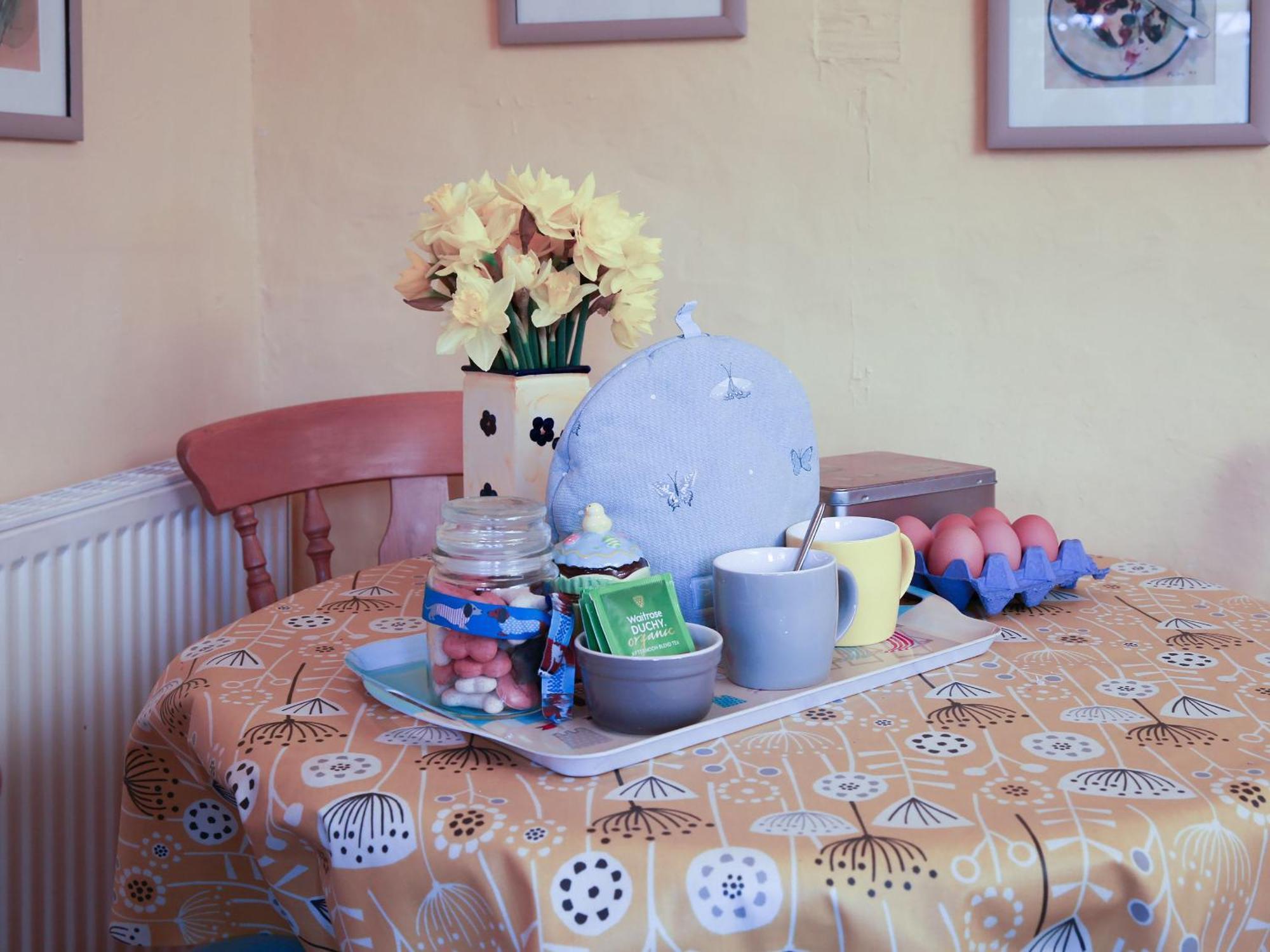 Bell Corner Cottage Cratfield エクステリア 写真